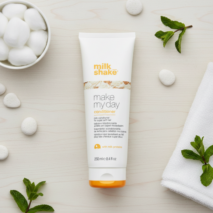 Смягчающий Кондиционер для Волос Milk Shake Make My Day Conditioner