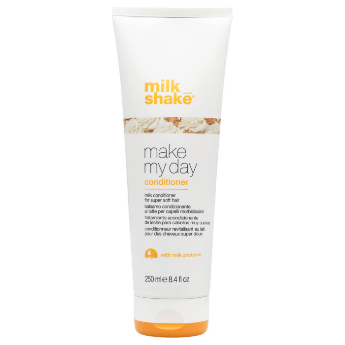 Смягчающий Кондиционер для Волос Milk Shake Make My Day Conditioner