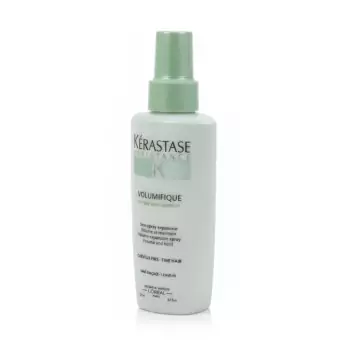 Kerastase Resistance Volumifique Volume Expansion Spray - Спрей для придания объема и фиксации тонких волос
