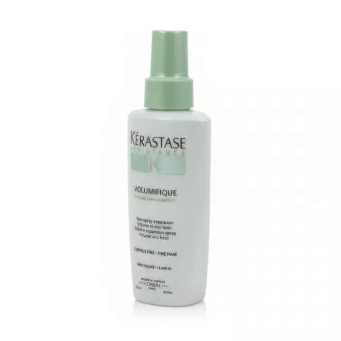 Kerastase Resistance Volumifique Volume Expansion Spray - Спрей для придания объема и фиксации тонких волос