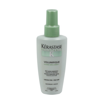 Kerastase Resistance Volumifique Volume Expansion Spray - Спрей для придания объема и фиксации тонких волос Kerastase Resistance Volumifique Volume Expansion Spray - Спрей для придания объема и фиксации тонких волос