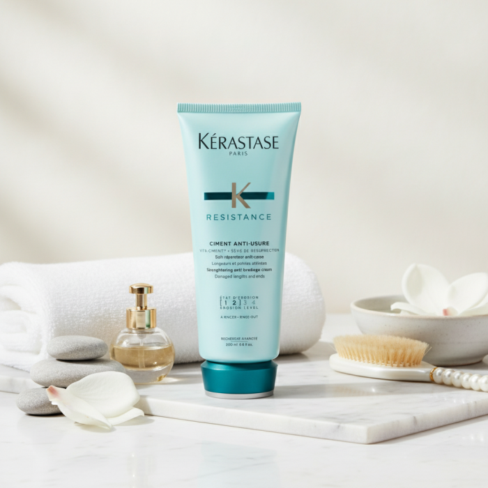 Средство для Поврежденных Волос Kerastase Ciment Anti-Usure