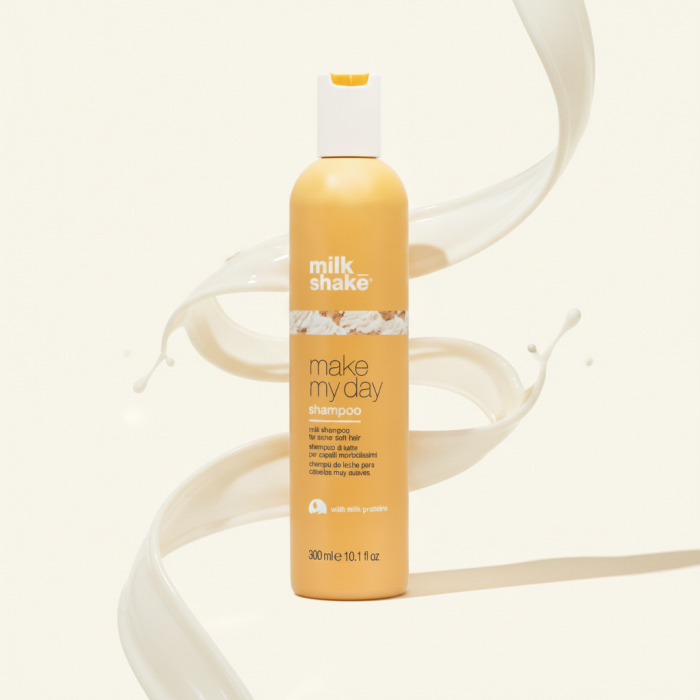 Смягчающий Шампунь Milk Shake Make My Day Shampoo