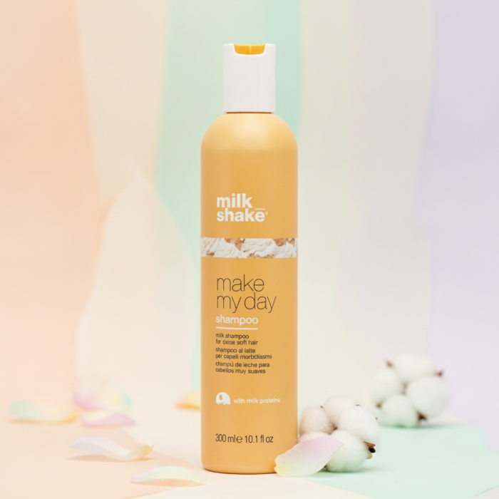 Смягчающий Шампунь Milk Shake Make My Day Shampoo