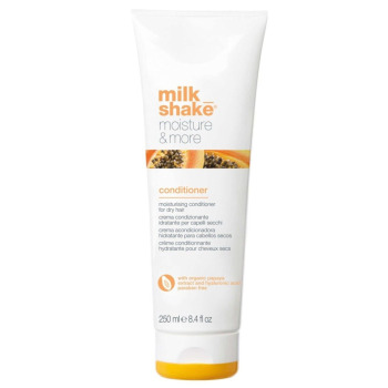 Увлажняющий Кондиционер для Сухих Волос Milk Shake Moisture & More Conditioner