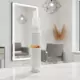 Увлажняющая Пенка для Сухих Волос Milk Shake Moisture & More Whipped Cream
