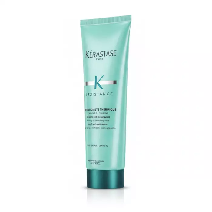 Kérastase Résistance Extentioniste Thermique Термоактивный гель-крем для укрепления волос