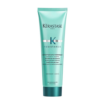 Kérastase Résistance Extentioniste Thermique Термоактивний гель-крем для зміцнення волосся Kérastase Résistance Extentioniste Thermique Термоактивний гель-крем для зміцнення волосся