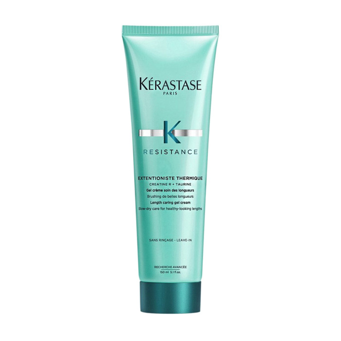 Kérastase Résistance Extentioniste Thermique Термоактивный гель-крем для укрепления волос