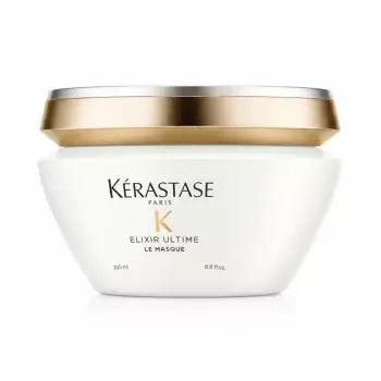 Питательная маска для тусклых волос Kerastase Elixir Ultime Le Masque