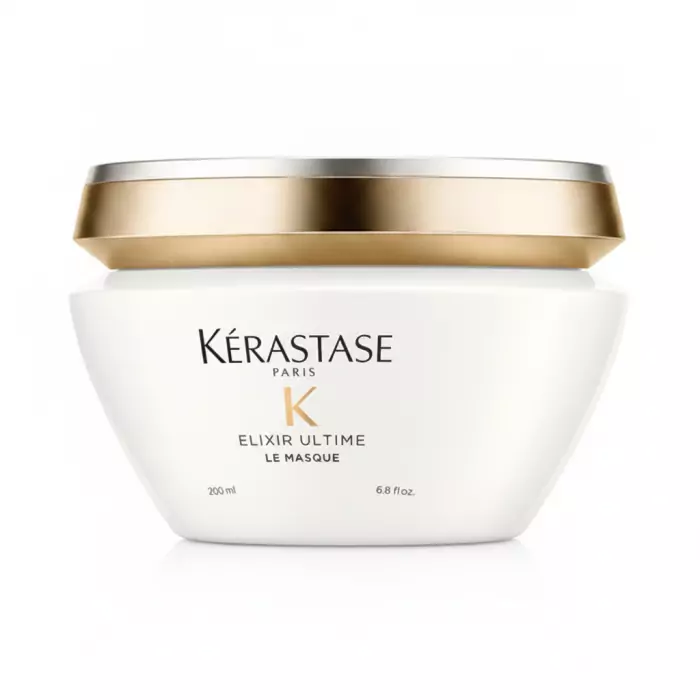 Питательная маска для тусклых волос Kerastase Elixir Ultime Le Masque
