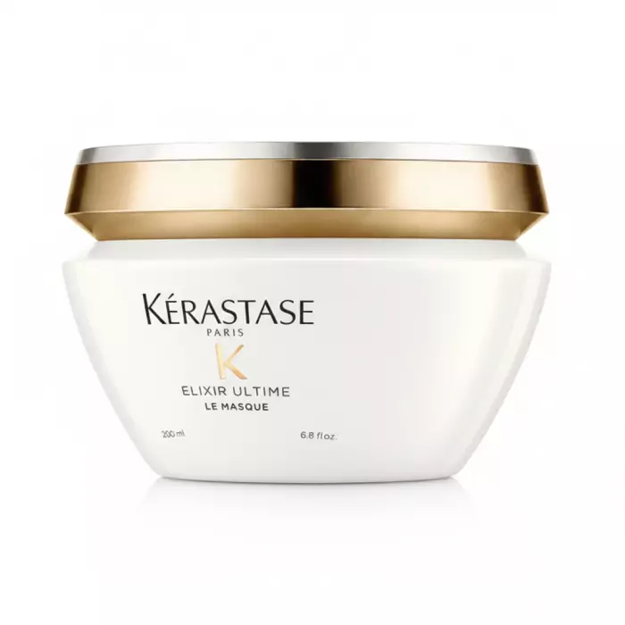 Питательная маска для тусклых волос Kerastase Elixir Ultime Le Masque