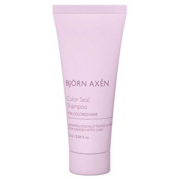 Шампунь для Окрашенных Волос BJÖRN AXÉN Color Seal Shampoo