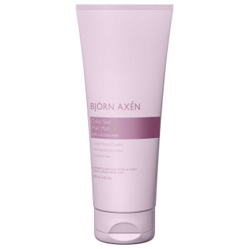 Маска для Окрашенных Волос BJÖRN AXÉN Color Seal Hair Mask 