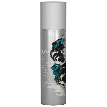 Сухой Шампунь «Насыщенная Амбра» BJÖRN AXÉN Dry Shampoo Rich Amber