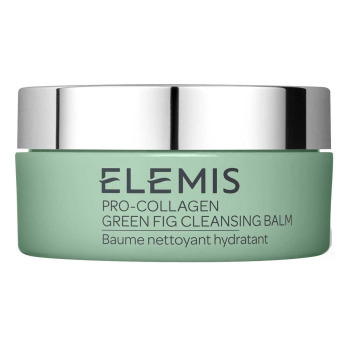 Бальзам для Умывания Elemis Pro-Collagen Green Fig Cleansing Balm Бальзам для Умывания Elemis Pro-Collagen Green Fig Cleansing Balm