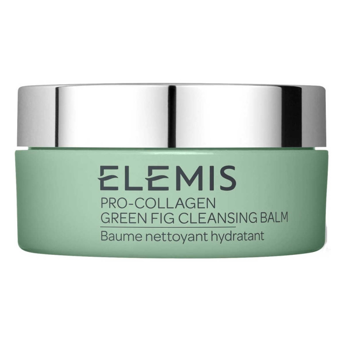 Бальзам для Умывания Elemis Pro-Collagen Green Fig Cleansing Balm