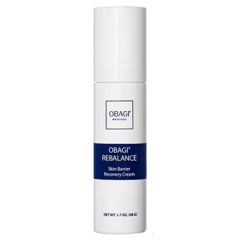 Многофункциональный Легкий Увлажняющий Крем Obagi Medical Obagi Rebalance Skin Barrier Recovery Cream