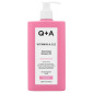 Витаминизированное Масло для Душа Q+A Vitamin A.C.E. Cleansing Shower Oil