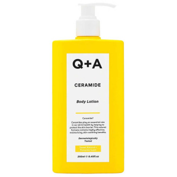Лосьон для Тела с Керамидами Q+A Ceramide Body Lotion
