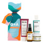 Подарочный Набор для Совершенной Кожи Q+A Skincare Heroes