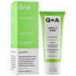 Отшелушивающий Гель для Лица с Кислотами Q+A Apple AHA Exfoliating Gel
