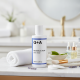 Тонер для Лица с Гликолевой Кислотой Q+A Glycolic Acid Daily Toner