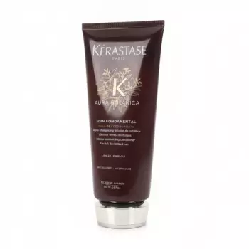 Kerastase Aura Botanica Soin Fondamental Conditioner - Кондиционер для тусклых и ослабленных волос