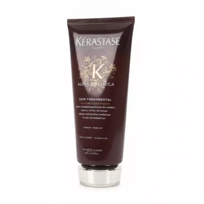 Kerastase Aura Botanica Soin Fondamental Conditioner - Кондиционер для тусклых и ослабленных волос