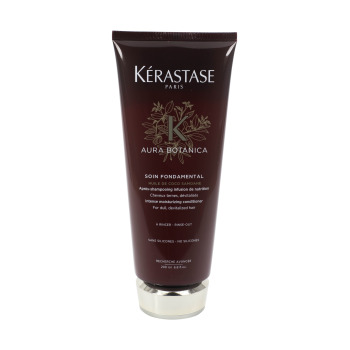 Kerastase Aura Botanica Soin Fondamental Conditioner - Кондиционер для тусклых и ослабленных волос Kerastase Aura Botanica Soin Fondamental Conditioner - Кондиционер для тусклых и ослабленных волос