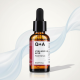 Сыворотка для Лица с Гиалуроновой Кислотой Q+A Hyaluronic Acid Facial Serum