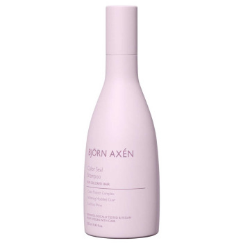 Шампунь для Окрашенных Волос BJÖRN AXÉN Color Seal Shampoo