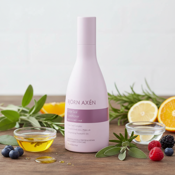 Кондиционер для Окрашенных Волос BJÖRN AXÉN Color Seal Conditioner
