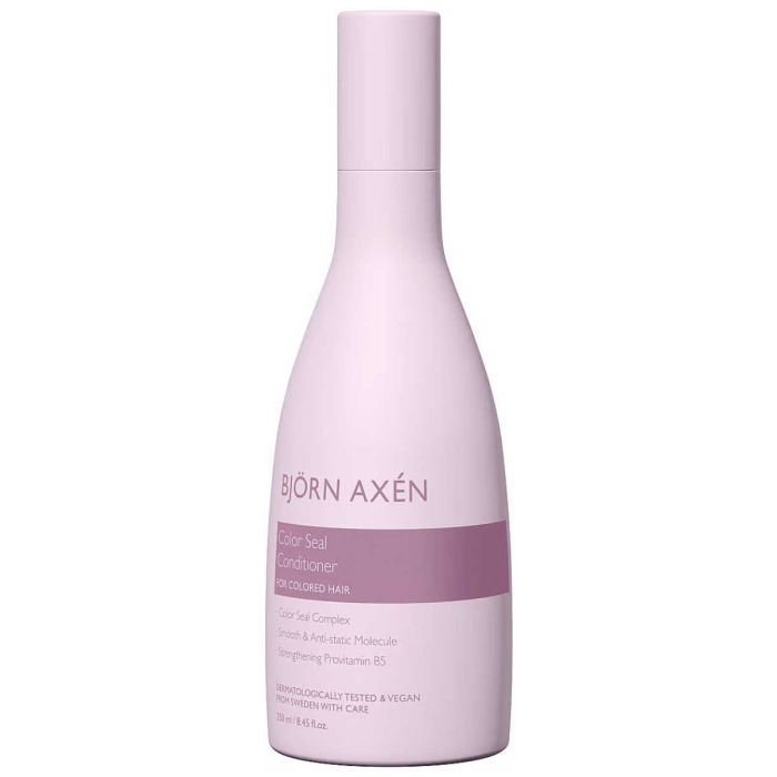 Кондиционер для Окрашенных Волос BJÖRN AXÉN Color Seal Conditioner