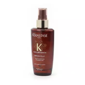 Kerastase Aura Botanica Essence D’Eclat - Двухфазное масло-спрей для тусклых и ослабленных волос