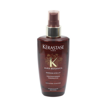 Kerastase Aura Botanica Essence D’Eclat - Двухфазное масло-спрей для тусклых и ослабленных волос Kerastase Aura Botanica Essence D’Eclat - Двухфазное масло-спрей для тусклых и ослабленных волос