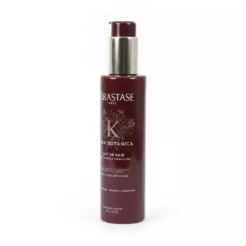 Kerastase Aura Botanica Lait de Soie - Разглаживающее молочко с термозащитным эффектом