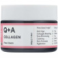 Крем для Лица с Коллагеном Q+A Collagen Face Cream