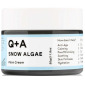 Крем для Лица со Снежной Водорослью Q+A Snow Algae Intensive Face Cream