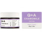 Ночной Крем для Лица Q+A Chamomile Calming Night Cream