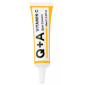 Крем для Области Вокруг Глаз с Витамином C Q+A Vitamin C Eye Cream