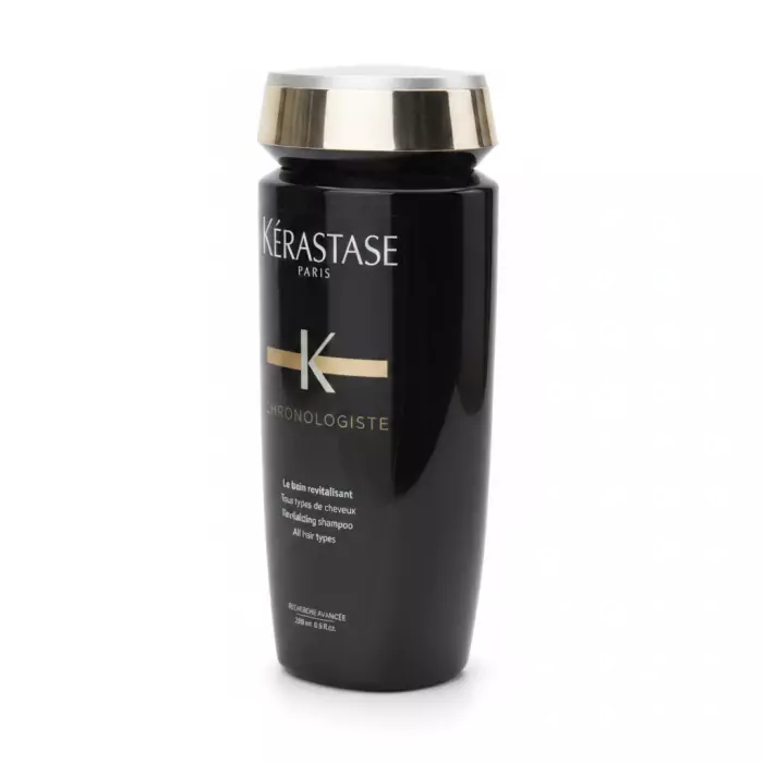 Восстанавливающий Шампунь-Ванна Kerastase Chronologiste Revitalizing Shampoo