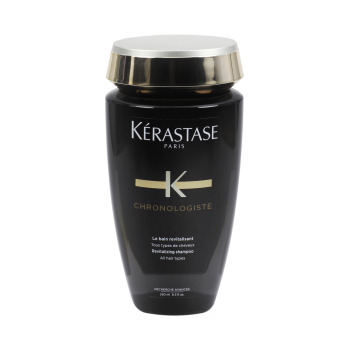 Восстанавливающий Шампунь-Ванна Kerastase Chronologiste Revitalizing Shampoo Восстанавливающий Шампунь-Ванна Kerastase Chronologiste Revitalizing Shampoo