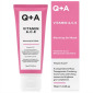 Мультивитаминная Маска для Лица Q+A Vitamin A.C.E. Warming Gel Mask