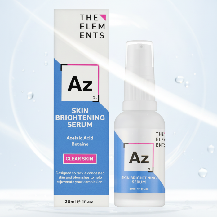 Сыворотка для Сияния и Осветления Кожи The Elements Skin-Brightening Serum