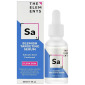 Сыворотка для Уменьшения Признаков Постакне The Elements Blemish-Targeting Serum
