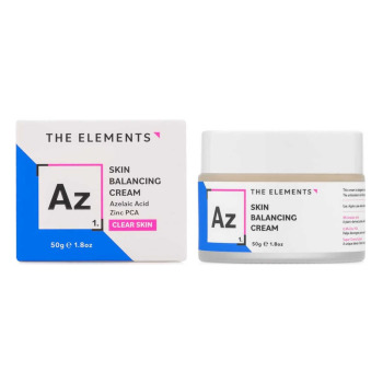 Балансирующий Крем для Лица The Elements Skin Balancing Cream