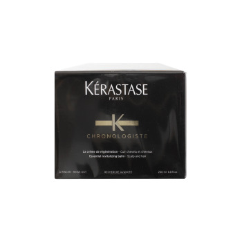 Kerastase Chronologiste Revitalizing Mask Восстанавливающая маска для волос Kerastase Chronologiste Revitalizing Mask Восстанавливающая маска для волос