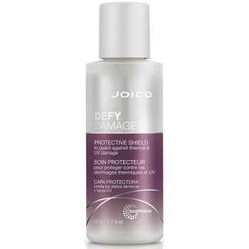 Несмываемый Уход для Защиты от Термо- и  УФ-Повреждений Joico Defy Damage Protective Shield