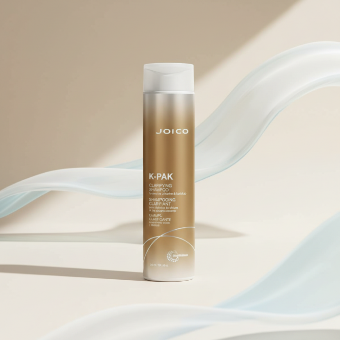 Шампунь Глубокой Очистки Joico K-Pak Clarifying Shampoo